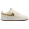 NIKE Court Vision Sneaker Damen