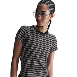 NIKE Sportswear Chill Knit T-Shirt Damen