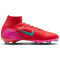 NIKE Mercurial Superfly 10 Pro FG Fußballschuhe