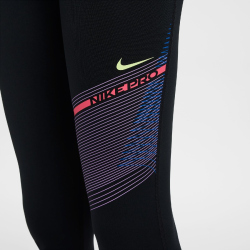 NIKE Pro Dri-FIT Leggings Mädchen