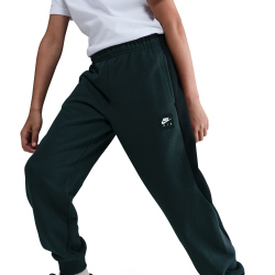 NIKE Air Fleece Jogginghose Kinder