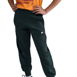 NIKE Air Fleece Jogginghose Kinder