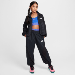 NIKE Sportswear Trainingshose Mädchen