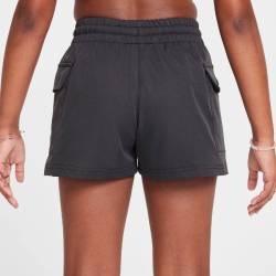 NIKE Sportswear Woven Cargo Shorts Mädchen