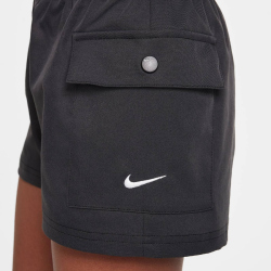 NIKE Sportswear Woven Cargo Shorts Mädchen