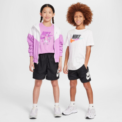 NIKE Sportswear Club Woven Shorts Kinder
