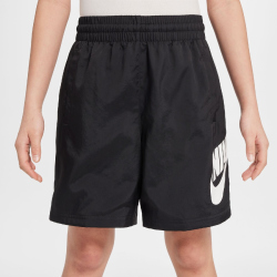 NIKE Sportswear Club Woven Shorts Kinder