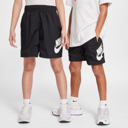 NIKE Sportswear Club Woven Shorts Kinder