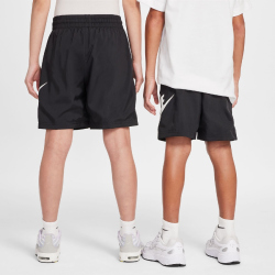 NIKE Sportswear Club Woven Shorts Kinder