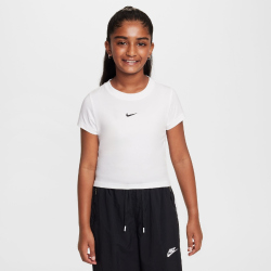 NIKE Sportswear T-Shirt Mädchen