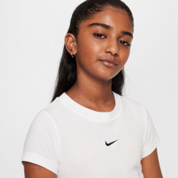 NIKE Sportswear T-Shirt Mädchen