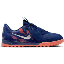 NIKE Jr. Phantom GX 2 Academy Erling Haaland TF Multinocken-Fußballschuhe Kinder