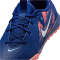 NIKE Jr. Phantom GX 2 Academy Erling Haaland TF Multinocken-Fußballschuhe Kinder