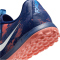 NIKE Jr. Phantom GX 2 Academy Erling Haaland TF Multinocken-Fußballschuhe Kinder