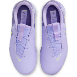 NIKE Jr. Phantom GX 2 Academy TF Multinocken-Fußballschuhe Kinder