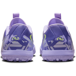NIKE Jr. Phantom GX 2 Academy TF Multinocken-Fußballschuhe Kinder