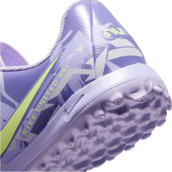 NIKE Jr. Phantom GX 2 Academy TF Multinocken-Fußballschuhe Kinder