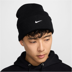 NIKE PEAK Swoosh Beanie