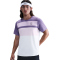 NIKE Court Advantage kurzarm Tennisshirt Herren