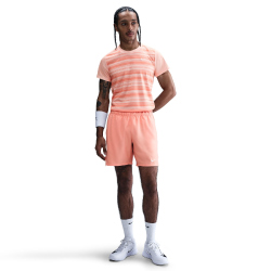 NIKE Court Victory Dri-FIT kurzarm Tennisshirt Herren