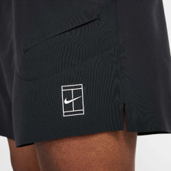 NIKE Court Advantage Dri-FIT 6" Tennisshorts Herren