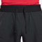 NIKE Court Advantage Dri-FIT 6" Tennisshorts Herren