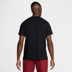 NIKE Court Advantage Dri-FIT kurzarm Tennisshirt Herren