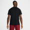 NIKE Court Advantage Dri-FIT kurzarm Tennisshirt Herren