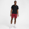 NIKE Court Advantage Dri-FIT kurzarm Tennisshirt Herren