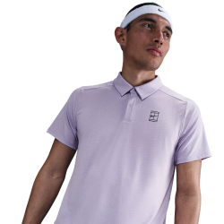NIKE Court Advantage Dri-FIT Tennis Poloshirt Herren