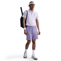 NIKE Court Advantage Dri-FIT Tennis Poloshirt Herren