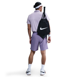 NIKE Court Advantage Dri-FIT Tennis Poloshirt Herren