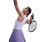 NIKE Court Advantage Dri-FIT Tennis Tanktop Damen