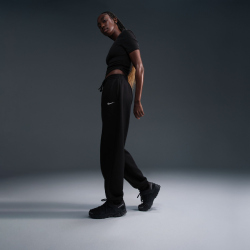 NIKE Sportswear Phoenix Fleece High-Waist Oversize Jogginghose Damen