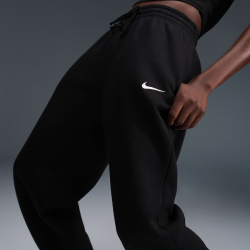 NIKE Sportswear Phoenix Fleece High-Waist Oversize Jogginghose Damen