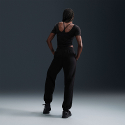 NIKE Sportswear Phoenix Fleece High-Waist Oversize Jogginghose Damen
