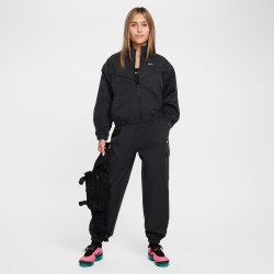 NIKE Sportswear Oversize Lightweight Trainingsjacke Mädchen