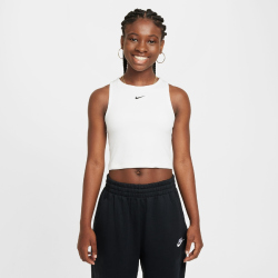 NIKE Sportswear Ribbed Tanktop Mädchen