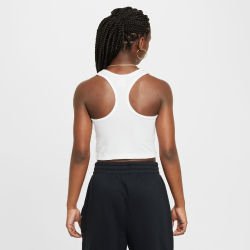 NIKE Sportswear Ribbed Tanktop Mädchen