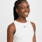NIKE Sportswear Ribbed Tanktop Mädchen