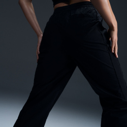 NIKE Windrunner High-Waist Woven Jogginghose Damen