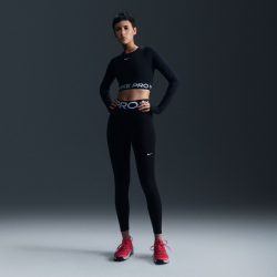 NIKE Pro Sculpt High-Waist Leggings Damen