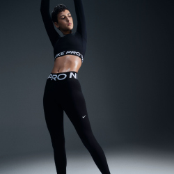 NIKE Pro Sculpt High-Waist Leggings Damen