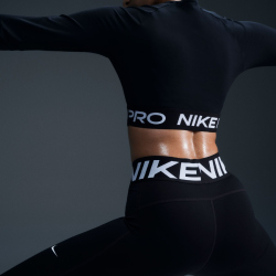 NIKE Pro Sculpt High-Waist Leggings Damen