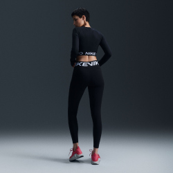 NIKE Pro Sculpt High-Waist Leggings Damen