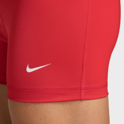 NIKE Pro Sculpt High-Waist 3" kurze Leggings Damen