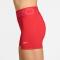 NIKE Pro Sculpt High-Waist 3" kurze Leggings Damen