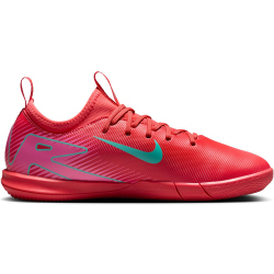 NIKE Jr. Mercurial Vapor 16 Academy IC Fußballschuhe Kinder