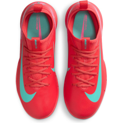 NIKE Jr. Mercurial Vapor 16 Academy IC Fußballschuhe Kinder
