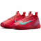 NIKE Jr. Mercurial Vapor 16 Academy IC Fußballschuhe Kinder